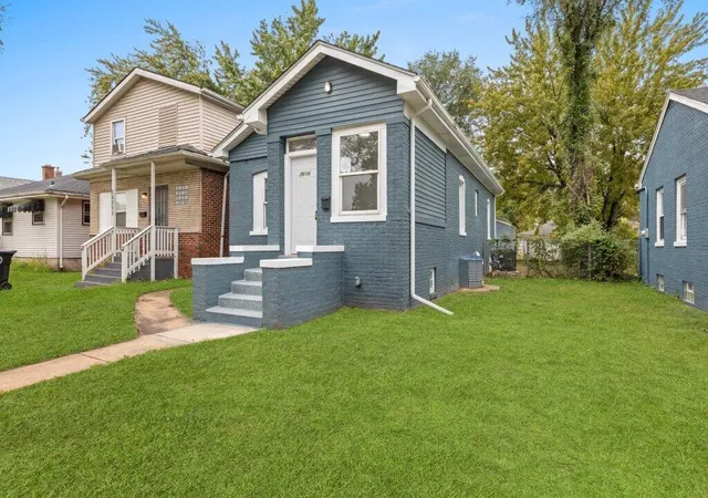 Photo 2 of Sale Pending at 3616 Virginia St, Gary, IN 46409 | MLS# 845601 | Listing updated on 2026-09-26