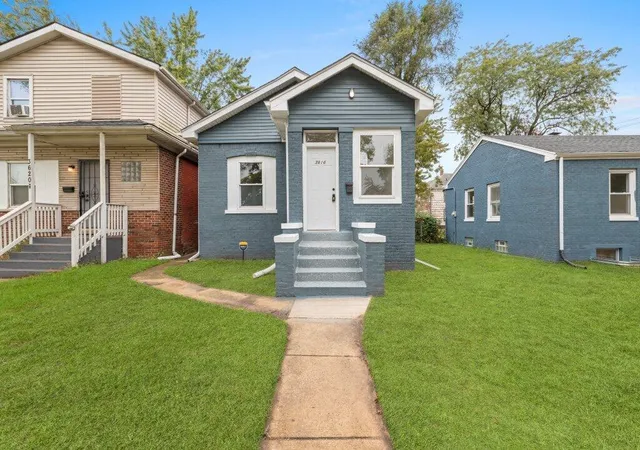Photo 3 of Sale Pending at 3616 Virginia St, Gary, IN 46409 | MLS# 845601 | Listing updated on 2026-09-26