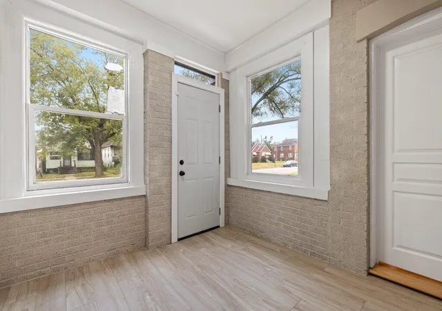 Photo 4 of Sale Pending at 3616 Virginia St, Gary, IN 46409 | MLS# 845601 | Listing updated on 2026-09-26