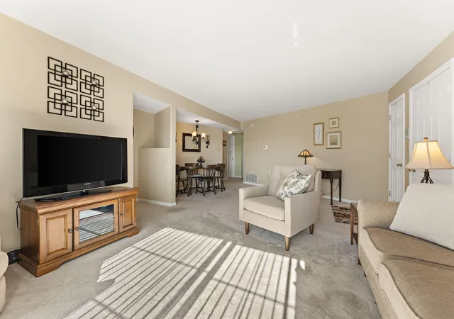 Photo 3 of Condo for sale at 2343 99th Street #2a, Highland, IN 46322 | MLS# 845647 | Listing updated on 2026-09-22