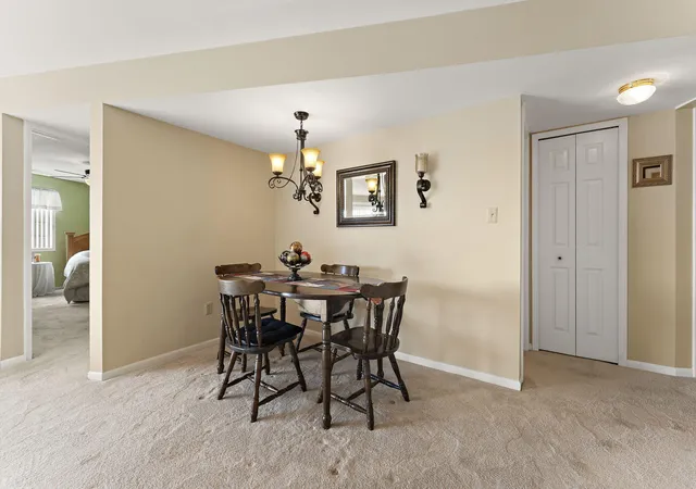 Photo 3 of Condo for sale at 2343 99th Street #2a, Highland, IN 46322 | MLS# 845647 | Listing updated on 2026-09-22