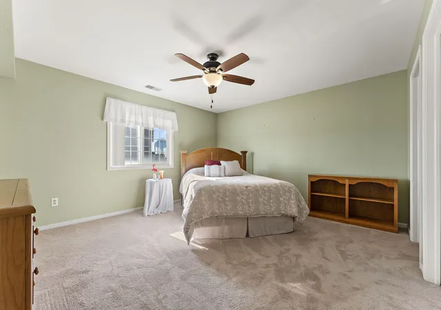 Photo 4 of Condo for sale at 2343 99th Street #2a, Highland, IN 46322 | MLS# 845647 | Listing updated on 2026-09-22