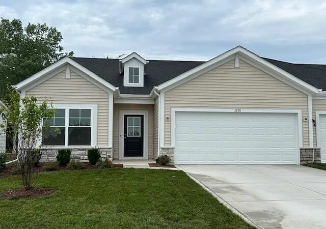Multi family home for sale at 3288 Beck St, Portage, IN 46368 | MLS# 845593