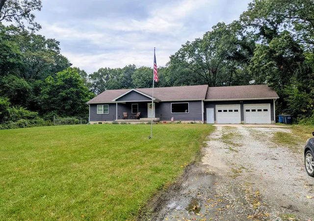 Photo 1 of Sale Pending at 415 Woodlawn Ave, Michigan City, IN 46360 | MLS# 845594 | Listing updated on 2026-09-19
