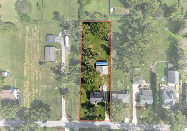 Photo 3 of Single family home for sale at 7501 Independence St, Merrillville, IN 46410 | MLS# 845595 | Listing updated on 2026-09-24