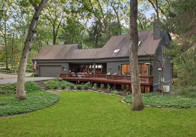Photo 1 of Single family home for sale at 3523 Pottawattomie Trl, Michigan City, IN 46360 | MLS# 845618 | Listing updated on 2026-09-19