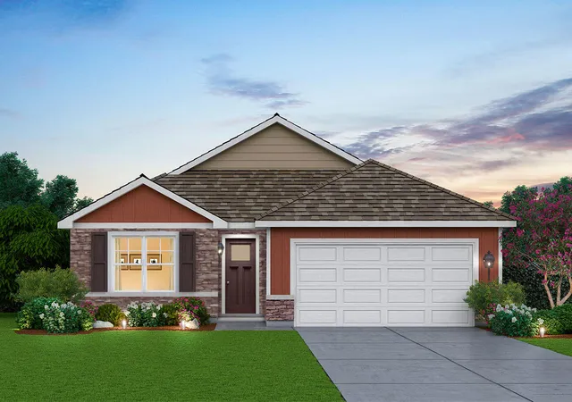 Single family home for sale at 139 Cressmoor Blvd, Hobart, IN 46342 | MLS# 845614