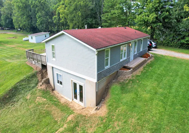 Photo 1 of Single family home for sale at 6138 N 300 East, La Porte, IN 46350 | MLS# 845630 | Listing updated on 2026-09-26