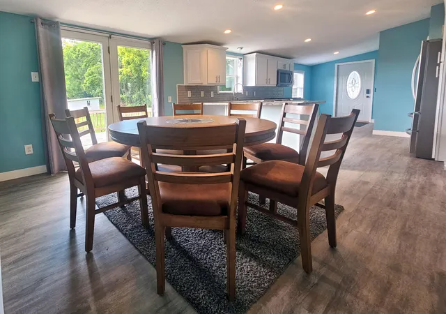 Photo 3 of Single family home for sale at 6138 N 300 East, La Porte, IN 46350 | MLS# 845630 | Listing updated on 2026-09-26