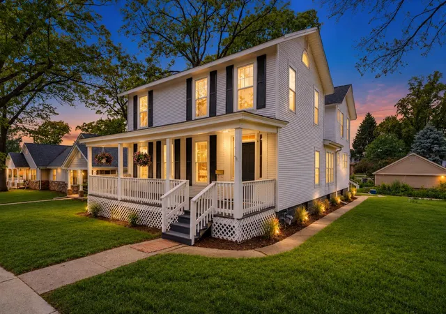 Single family home for sale at 104 Gardena St, Michigan City, IN 46360 | MLS# 845621