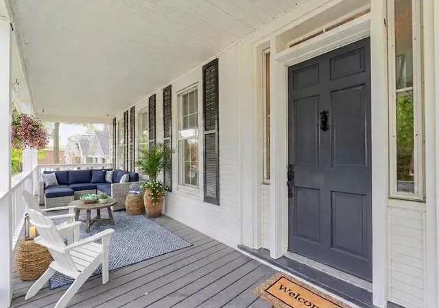 Photo 2 of Single family home for sale at 104 Gardena St, Michigan City, IN 46360 | MLS# 845621 | Listing updated on 2026-09-19
