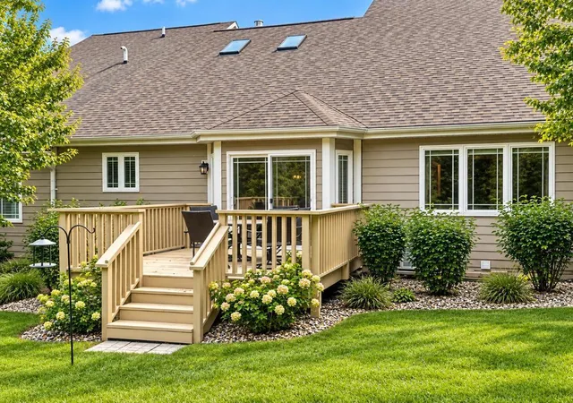 Photo 2 of Townhouse for sale at 2328 Legend Cir, Chesterton, IN 46304 | MLS# 845741 | Listing updated on 2026-09-22