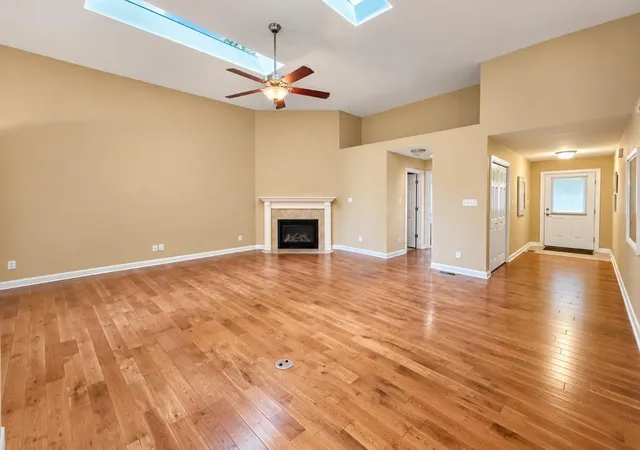 Photo 3 of Townhouse for sale at 2328 Legend Cir, Chesterton, IN 46304 | MLS# 845741 | Listing updated on 2026-09-22