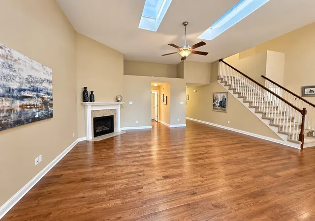 Photo 3 of Townhouse for sale at 2328 Legend Cir, Chesterton, IN 46304 | MLS# 845741 | Listing updated on 2026-09-22