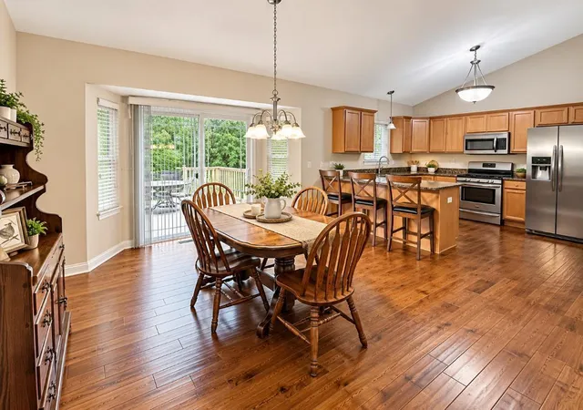 Photo 4 of Townhouse for sale at 2328 Legend Cir, Chesterton, IN 46304 | MLS# 845741 | Listing updated on 2026-09-22