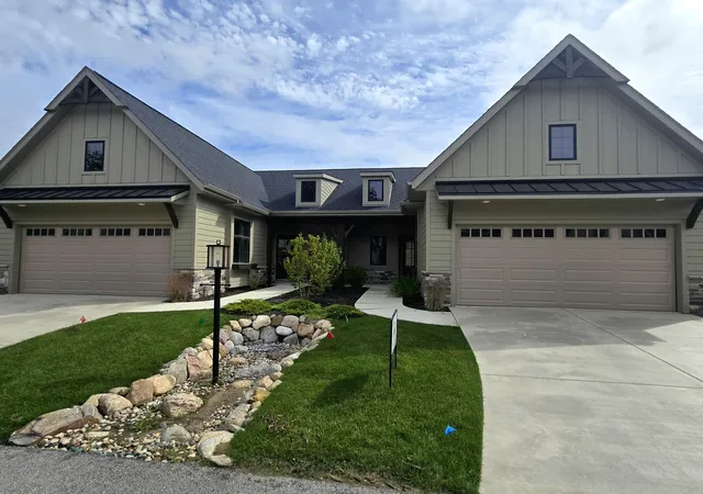 Photo 1 of Multi family home for sale at 1916 W Woodglen Cir, Valparaiso, IN 46383 | MLS# 845738 | Listing updated on 2026-09-22