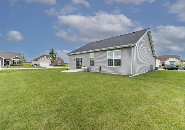 Photo 24 of Single family home for sale at 5981 E 116th Avenue, Crown Point, IN 46307 | MLS# 845659 | Listing updated on 2026-10-02