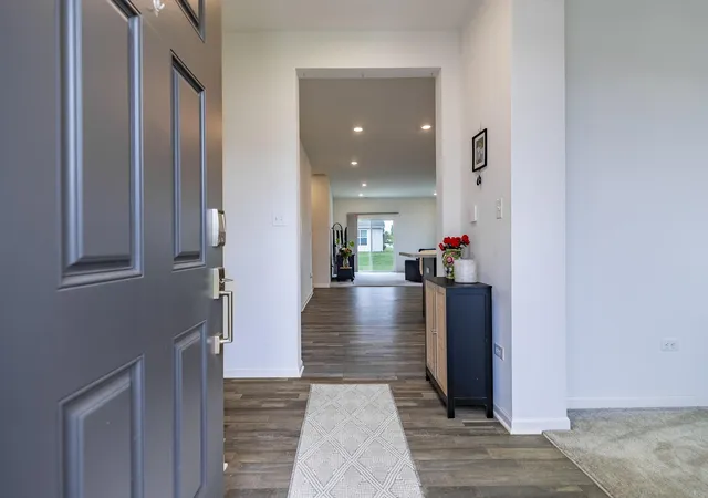 Photo 4 of Single family home for sale at 5981 E 116th Avenue, Crown Point, IN 46307 | MLS# 845659 | Listing updated on 2026-09-21
