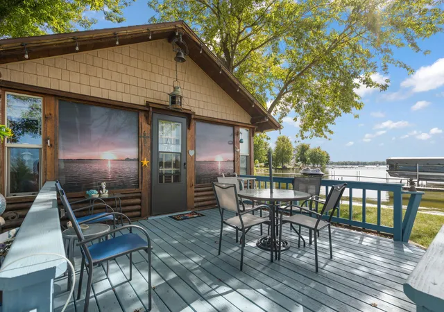 Photo 1 of Single family home for sale at 6047 S State Rd 10, Knox, IN 46534 | MLS# 845763 | Listing updated on 2026-09-23