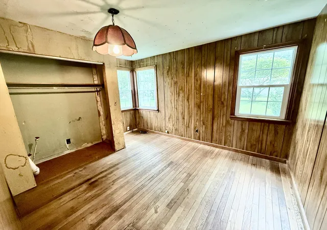 Photo 3 of Single family home for sale at 203 E Maple, Medaryville, IN 47957 | MLS# 845636 | Listing updated on 2026-09-20