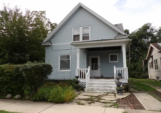 Single family home for sale at 1208 Jackson St, La Porte, IN 46350 | MLS# 845662