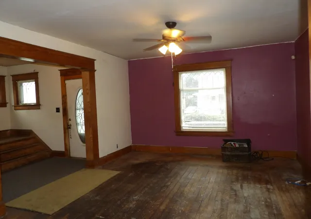Photo 4 of Single family home for sale at 1208 Jackson St, La Porte, IN 46350 | MLS# 845662 | Listing updated on 2026-09-22