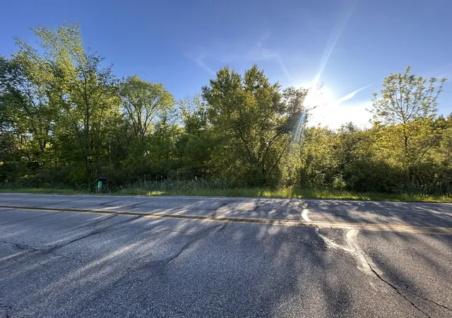 Photo 3 of Land for sale at 1716 S Broad St, Griffith, IN 46319 | MLS# 845637 | Listing updated on 2026-09-20