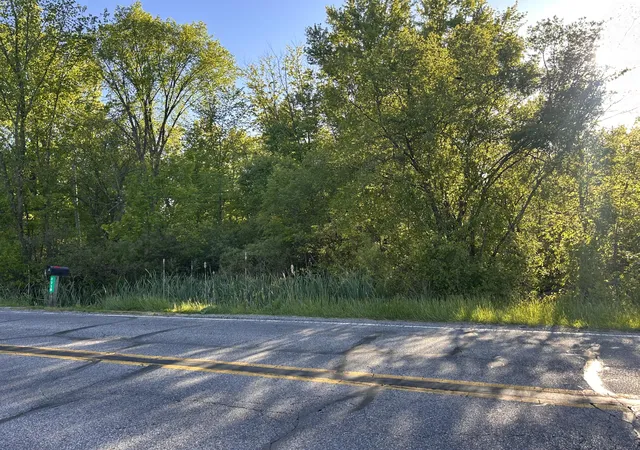 Photo 3 of Land for sale at 1716 S Broad St, Griffith, IN 46319 | MLS# 845637 | Listing updated on 2026-09-20