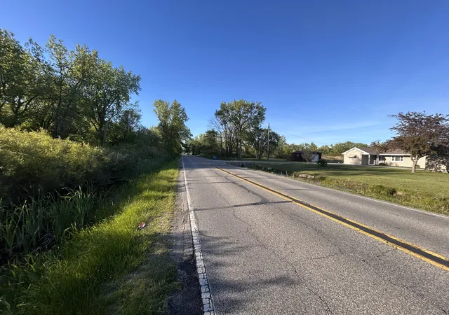 Photo 4 of Land for sale at 1716 S Broad St, Griffith, IN 46319 | MLS# 845637 | Listing updated on 2026-09-20