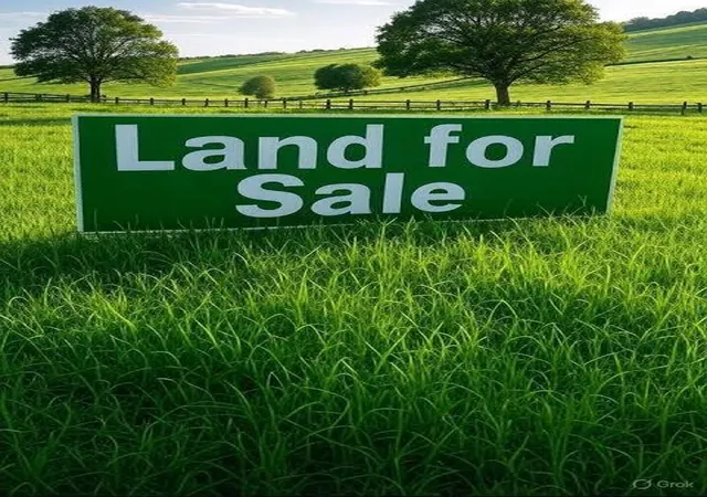 Photo 1 of Land for sale at 2444 Johnson St, Gary, IN 46407 | MLS# 845646 | Listing updated on 2026-09-20