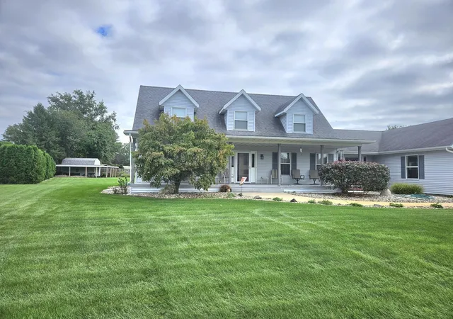Photo 3 of Single family home for sale at 2763 S Nowak Dr, La Porte, IN 46350 | MLS# 845674 | Listing updated on 2026-09-21
