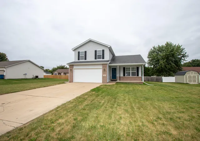 Photo 4 of Single family home for sale at 568 Fox Burrow Ct, Valparaiso, IN 46385 | MLS# 845675 | Listing updated on 2026-09-21