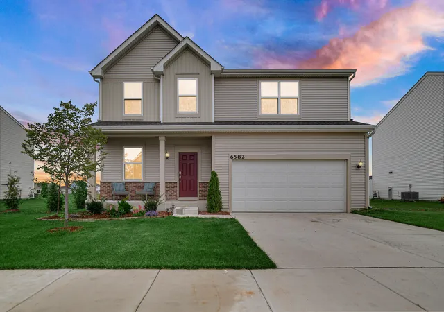 Single family home for sale at 6582 Abbey Ave, Portage, IN 46368 | MLS# 845650