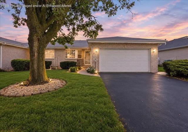 Photo 1 of Sale Pending at 1551 Rokosz Ln, Dyer, IN 46311 | MLS# 845661 | Listing updated on 2026-10-05