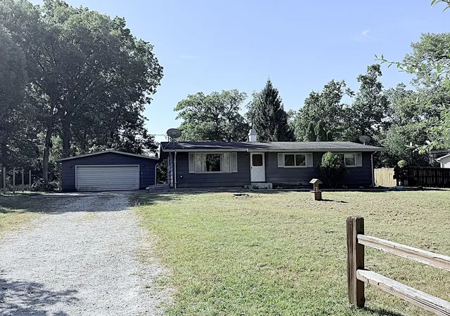Photo 2 of Single family home for sale at 5955 W 500 South, North Judson, IN 46366 | MLS# 846088 | Listing updated on 2026-09-30