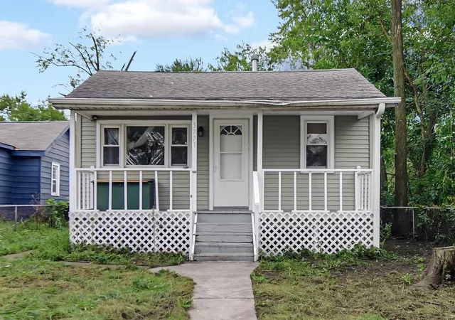 Single family home for sale at 3771 Alabama St, Hobart, IN 46342 | MLS# 845667