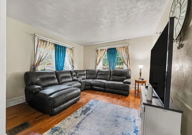 Photo 3 of Single family home for sale at 231 N Fremont St, Lowell, IN 46356 | MLS# 845669 | Listing updated on 2026-10-01