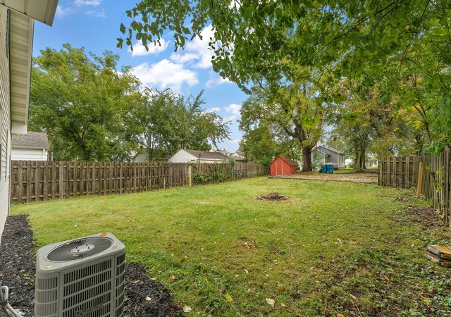 Photo 2 of Single family home for sale at 110 S Union St, Crown Point, IN 46307 | MLS# 845794 | Listing updated on 2026-09-23