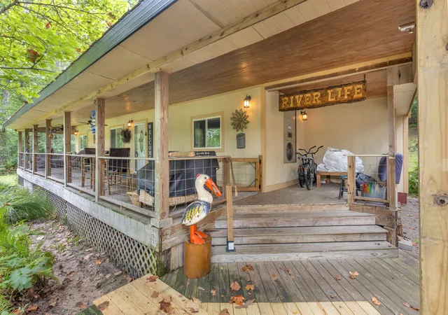 Photo 3 of Sale Pending at 9935 S 550 West, Winamac, IN 46996 | MLS# 845791 | Listing updated on 2026-10-01