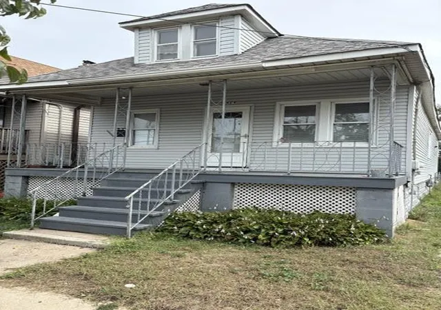 Photo 1 of Single family home for sale at 2429 Schrage Ave, Whiting, IN 46394 | MLS# 845692 | Listing updated on 2026-09-21