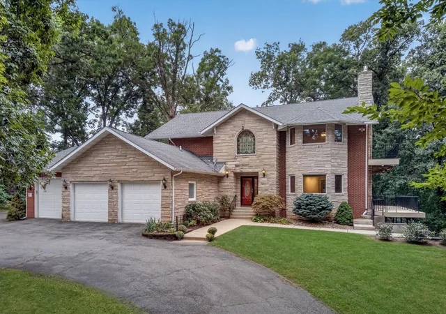 Single family home for sale at 80 N 600 West, Valparaiso, IN 46385 | MLS# 845776