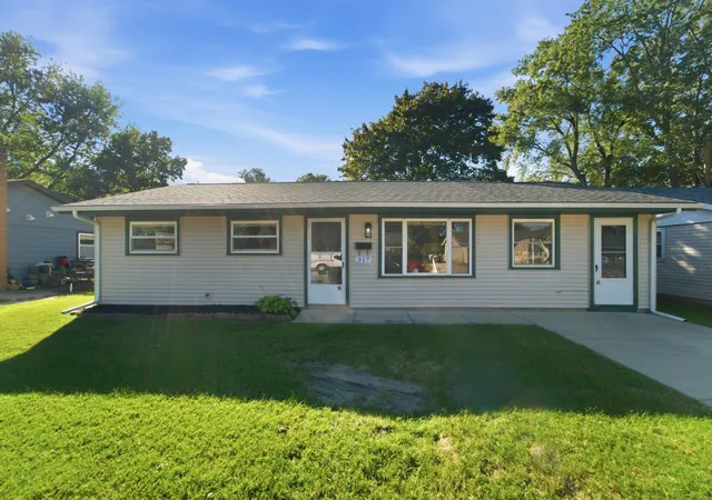 Single family home for sale at 317 Ramion Ave, Michigan City, IN 46360 | MLS# 846128