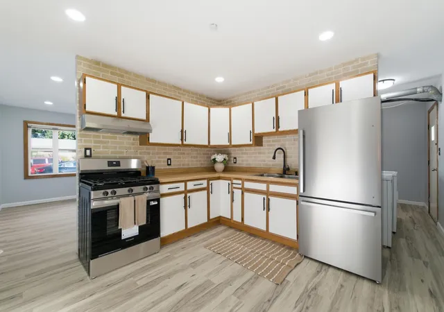 Photo 4 of Single family home for sale at 317 Ramion Ave, Michigan City, IN 46360 | MLS# 846128 | Listing updated on 2026-10-01