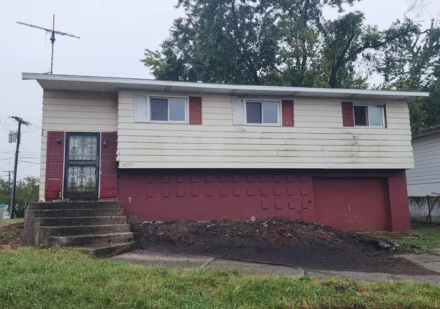 Photo 1 of Sale Pending at 4743 Miller Ln, Gary, IN 46403 | MLS# 845719 | Listing updated on 2026-09-29