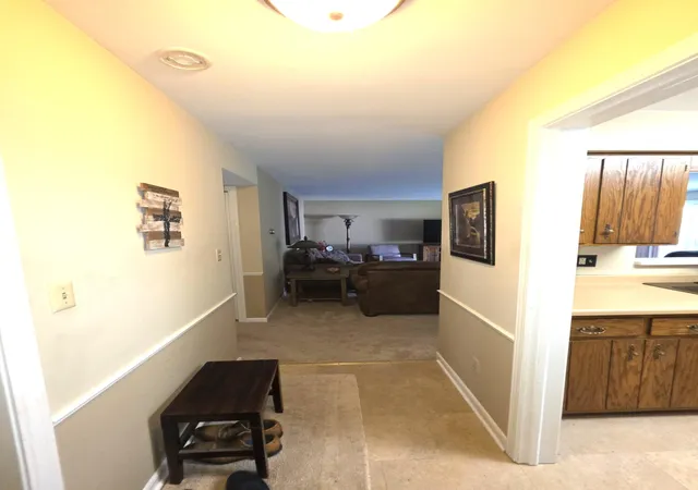 Photo 3 of Condo for sale at 2300 Bordeaux Walk #B2, Highland, IN 46322 | MLS# 846198 | Listing updated on 2026-10-02