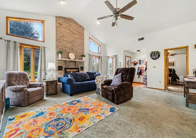 Photo 3 of Single family home for sale at 2678 S Collins Dr, La Porte, IN 46350 | MLS# 845928 | Listing updated on 2026-10-08