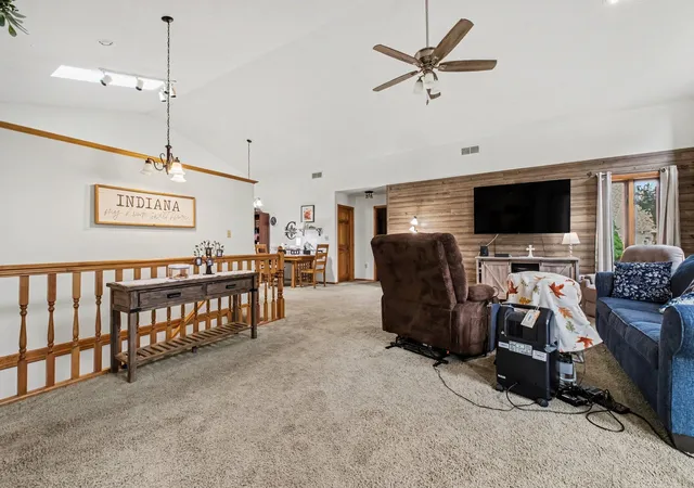 Photo 3 of Single family home for sale at 2678 S Collins Dr, La Porte, IN 46350 | MLS# 845928 | Listing updated on 2026-10-08