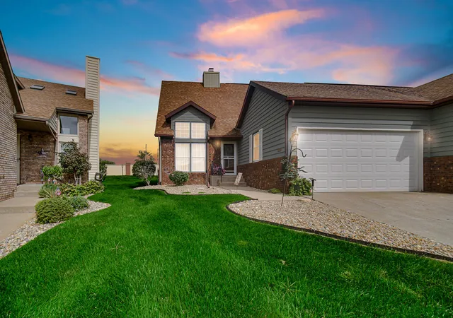 Photo 1 of Condo for sale at 4 Constitution Dr, Michigan City, IN 46360 | MLS# 845770 | Listing updated on 2026-09-23