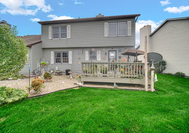 Photo 3 of Condo for sale at 4 Constitution Dr, Michigan City, IN 46360 | MLS# 845770 | Listing updated on 2026-09-23