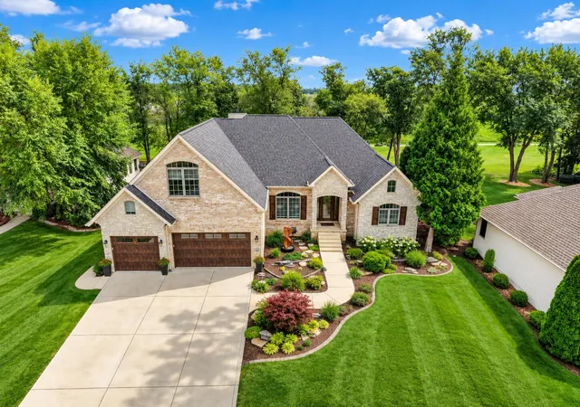 Single family home for sale at 95 Scotscraig Dr, Valparaiso, IN 46385 | MLS# 845704